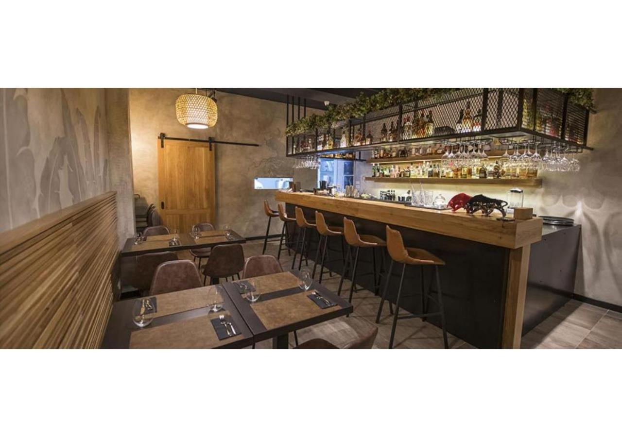 The George, Urban Boutique Hotel San Giuliano Esterno foto