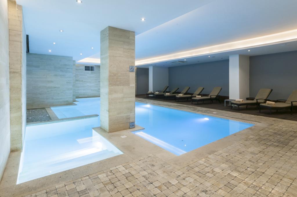 The George, Urban Boutique Hotel San Giuliano Esterno foto