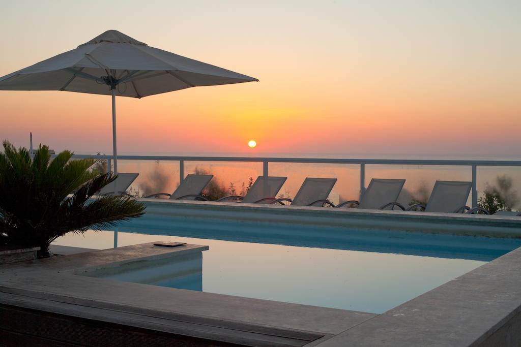 The George, Urban Boutique Hotel San Giuliano Esterno foto