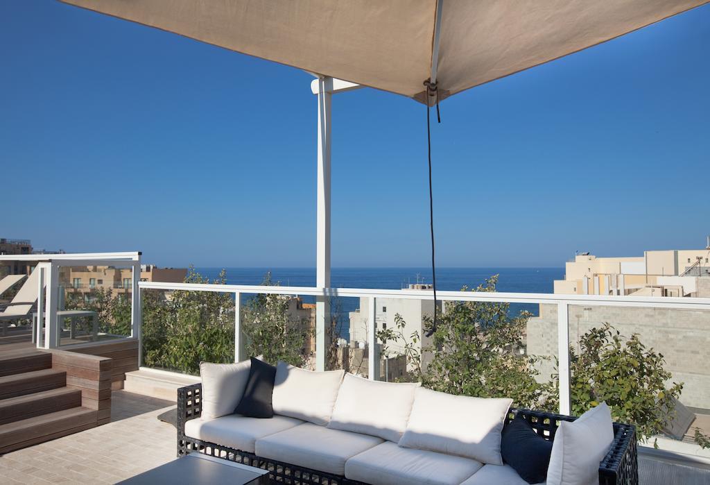 The George, Urban Boutique Hotel San Giuliano Esterno foto
